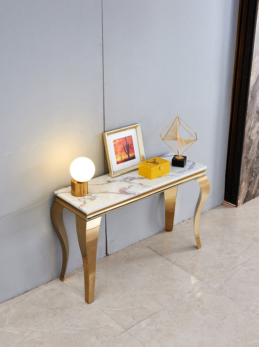 ST323GM CONSOLE TABLE