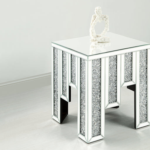 ET5002S END TABLE - ARTISAN FURNITURE