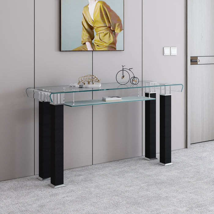 ST375 SOFA TABLE