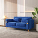 8043 LOVSEAT / SOFA - ARTISAN FURNITURE