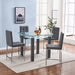 JD100 HIGH DINING TABLE - ARTISAN FURNITURE