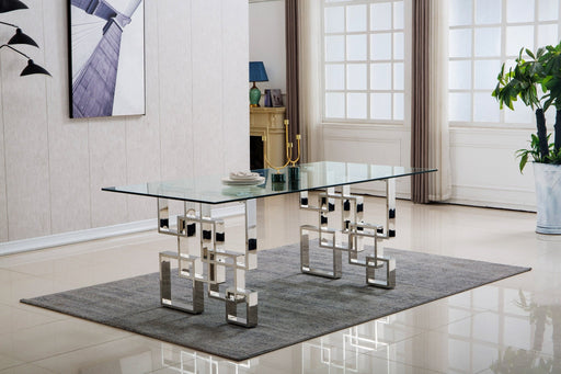 RDT211S DINING TABLE - ARTISAN FURNITURE