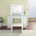 1000 VANITY W/STOOL - ARTISAN FURNITURE