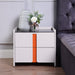 NS005IVO NIGHT STAND - ARTISAN FURNITURE