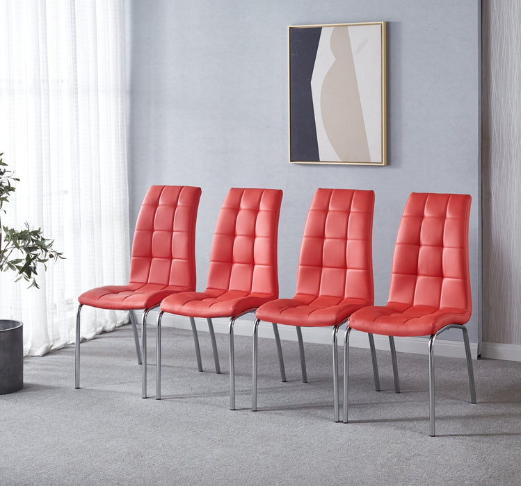 216 DINING CHAIR - ARTISAN FURNITURE