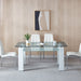 T1-160 DINING TABLE - ARTISAN FURNITURE