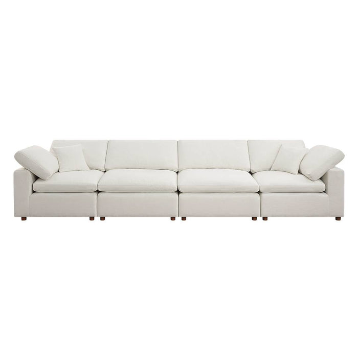 SEC8061WH MODULAR SOFA - ARTISAN FURNITURE