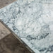 CT306BMW MARBLE COFFEE TABLE - ARTISAN FURNITURE