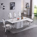 RDT397 DINING TABLE - ARTISAN FURNITURE