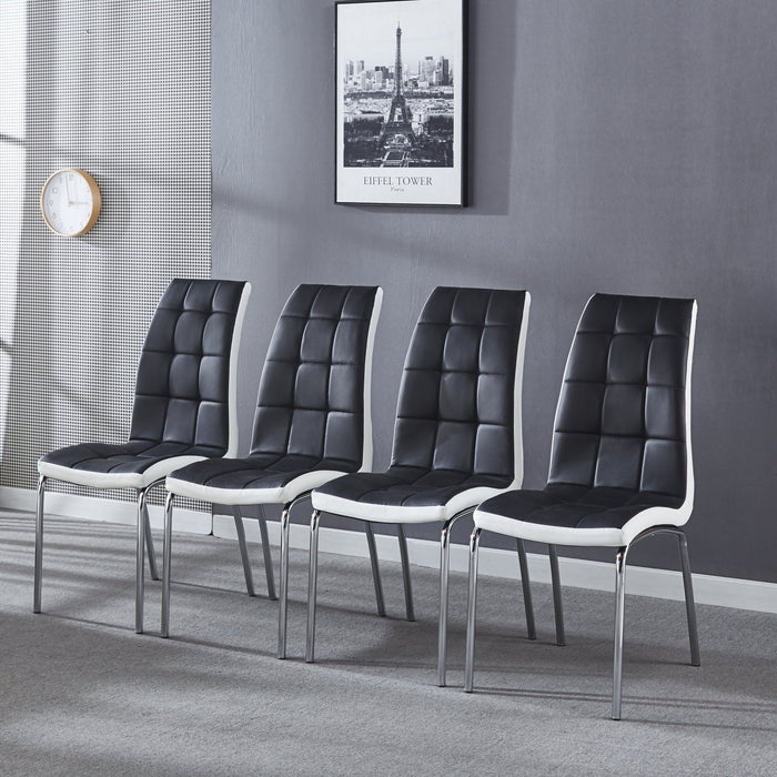 216 DINING CHAIR - ARTISAN FURNITURE