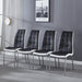 216 DINING CHAIR - ARTISAN FURNITURE