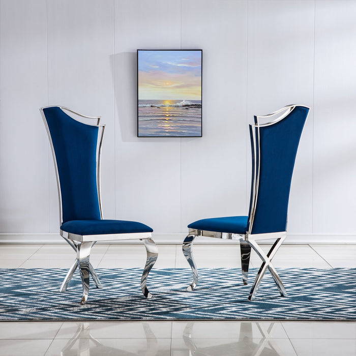 DCK99 DINING CHAIR - ARTISAN FURNITURE