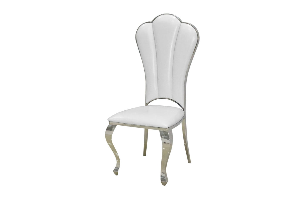 DCK65 DINING CHAIR - ARTISAN FURNITURE