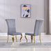 DCK86 DINING CHAIR - ARTISAN FURNITURE
