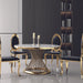 RDT330 DINING TABLE - ARTISAN FURNITURE