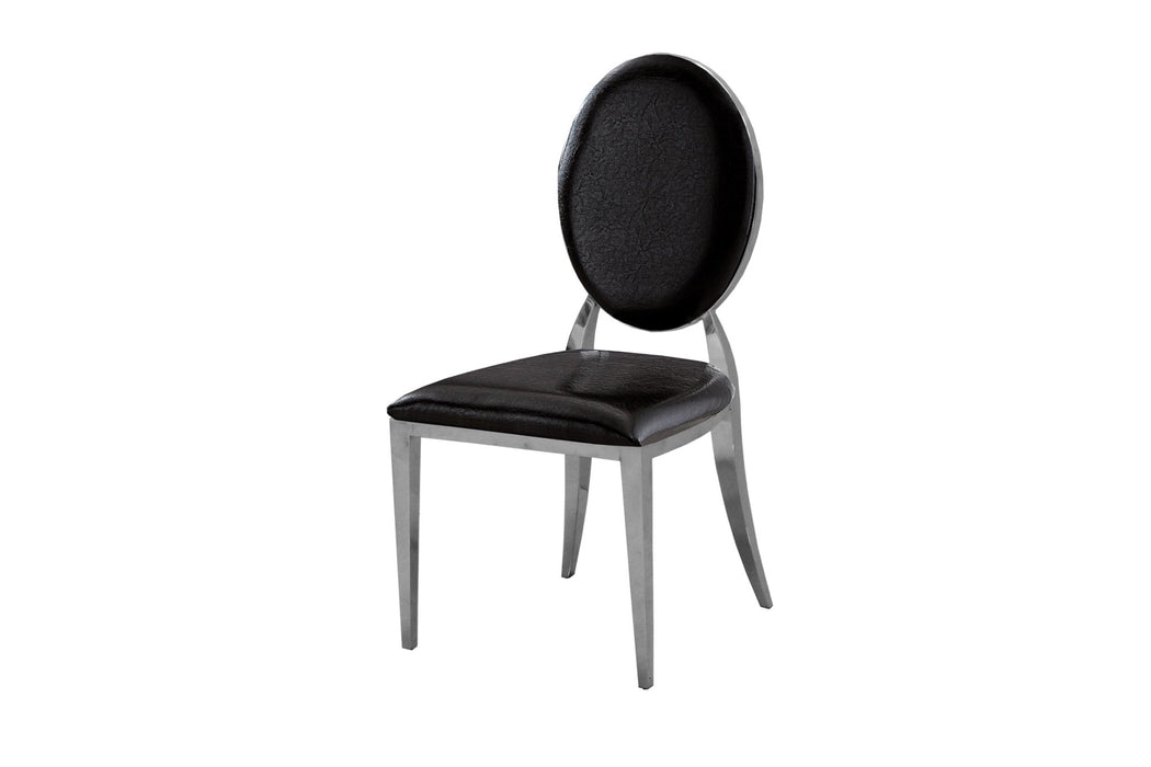 DCK63 DINING CHAIR - ARTISAN FURNITURE