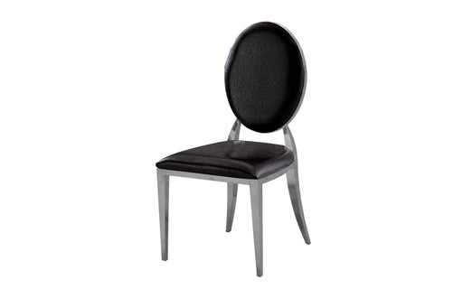 DCK63 DINING CHAIR - ARTISAN FURNITURE