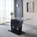 RDT399 DINING TABLE - ARTISAN FURNITURE