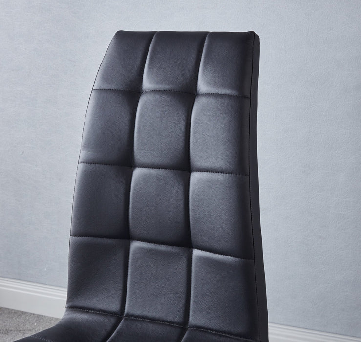 216 DINING CHAIR - ARTISAN FURNITURE