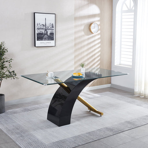 RDT319 DINING TABLE - ARTISAN FURNITURE