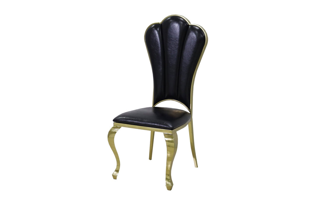 DCK65 DINING CHAIR - ARTISAN FURNITURE