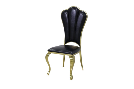 DCK65 DINING CHAIR - ARTISAN FURNITURE