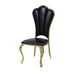 DCK65 DINING CHAIR - ARTISAN FURNITURE