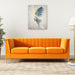 S8040 UPHOLSTERED SOFA - ARTISAN FURNITURE