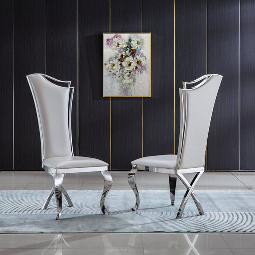 DCK99 DINING CHAIR - ARTISAN FURNITURE