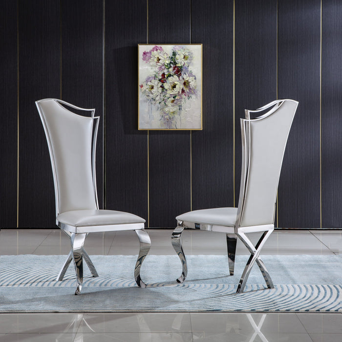 DCK99 DINING CHAIR - ARTISAN FURNITURE