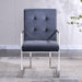 DCK70 DINING CHAIR - ARTISAN FURNITURE