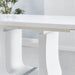 RDT219 DINING TABLE - ARTISAN FURNITURE