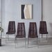 216 DINING CHAIR - ARTISAN FURNITURE