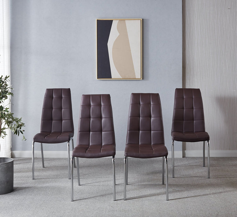 216 DINING CHAIR - ARTISAN FURNITURE