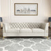 S8039 UPHOLSTERED SOFA - ARTISAN FURNITURE