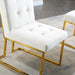 DCK69 DINING CHAIR - ARTISAN FURNITURE