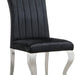 DCK86 DINING CHAIR - ARTISAN FURNITURE