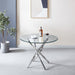 DT616 DINING TABLE - ARTISAN FURNITURE