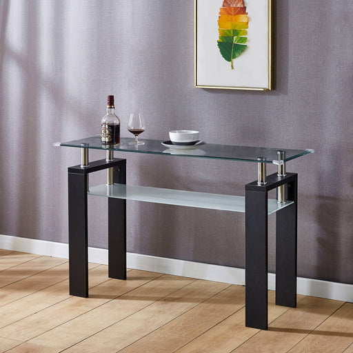 STA08 CONSOLE TABLE - ARTISAN FURNITURE