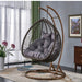 F036D DOUBLE SEATER BASKET - ARTISAN FURNITURE