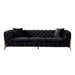 8001 UPHOLSTERED SOFA SET - ARTISAN FURNITURE