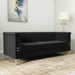 S8040 UPHOLSTERED SOFA - ARTISAN FURNITURE