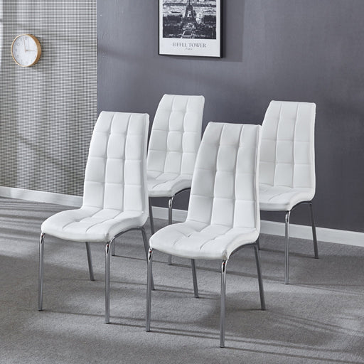 216 DINING CHAIR - ARTISAN FURNITURE