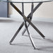 DT616 DINING TABLE - ARTISAN FURNITURE