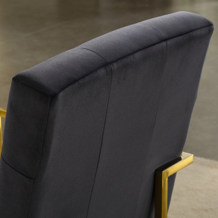 DCK70 DINING CHAIR - ARTISAN FURNITURE