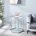 ET1042 END TABLE - ARTISAN FURNITURE