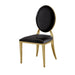 DCK63 DINING CHAIR - ARTISAN FURNITURE