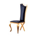 DCK99 DINING CHAIR - ARTISAN FURNITURE
