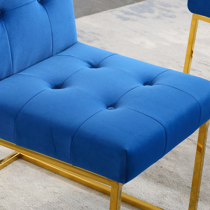 DCK69 DINING CHAIR - ARTISAN FURNITURE