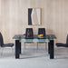 T1-160 DINING TABLE - ARTISAN FURNITURE